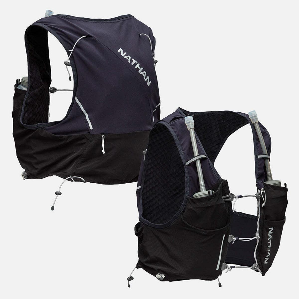 Nathan Pinnacle Pro 6 Liter Hydration Race Vest Nathan Pinnacle Pro 6 Liter Hydration Race Vest
