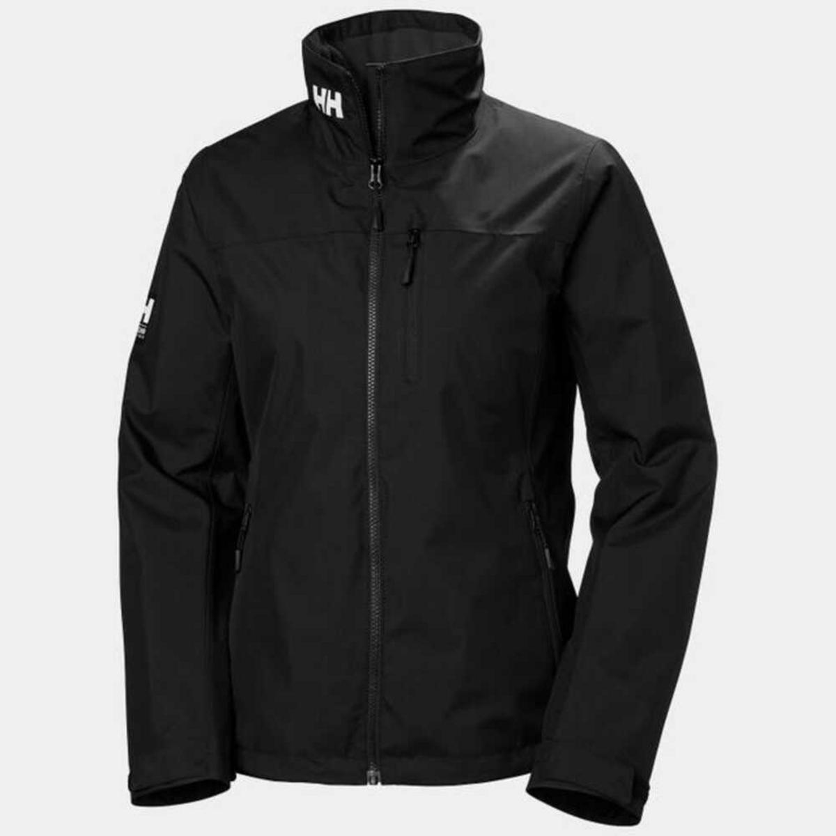 Helly Hansen Women's Crew Midlayer Jacket 2.0 Helly Hansen Women's Crew Midlayer Jacket 2.0