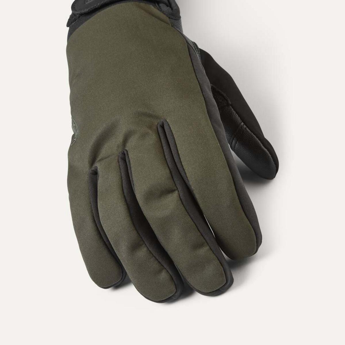 SealSkinz Kelling Waterproof All Weather Insulated Gloves SealSkinz Kelling Waterproof All Weather Insulated Gloves