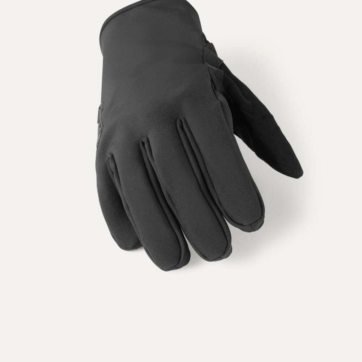 SealSkinz Lyng Waterproof All Weather Gloves with Fusion Control SealSkinz Lyng Waterproof All Weather Gloves with Fusion Control
