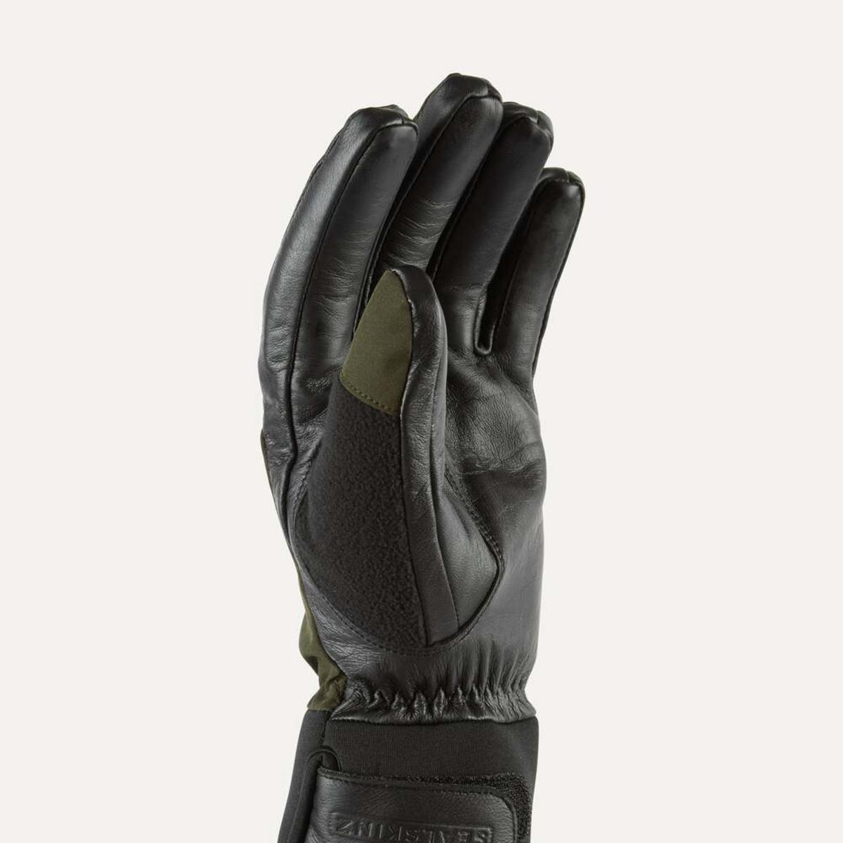 SealSkinz Fordham Waterproof All Weather Hunting Gloves SealSkinz Fordham Waterproof All Weather Hunting Gloves