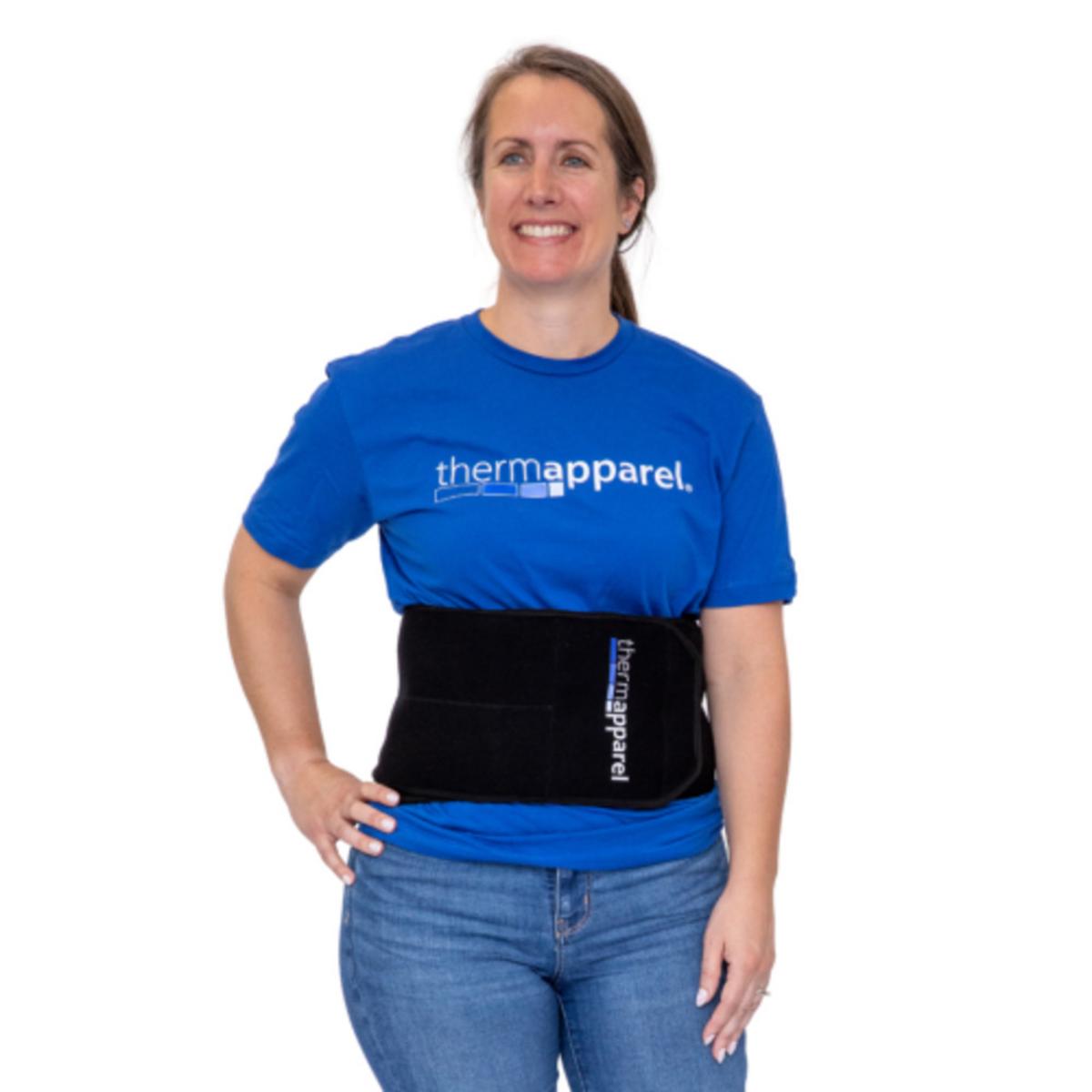 ThermApparel RallyWrap Versatile Cooling Wrap - 6 Packs ThermApparel RallyWrap Versatile Cooling Wrap - 6 Packs