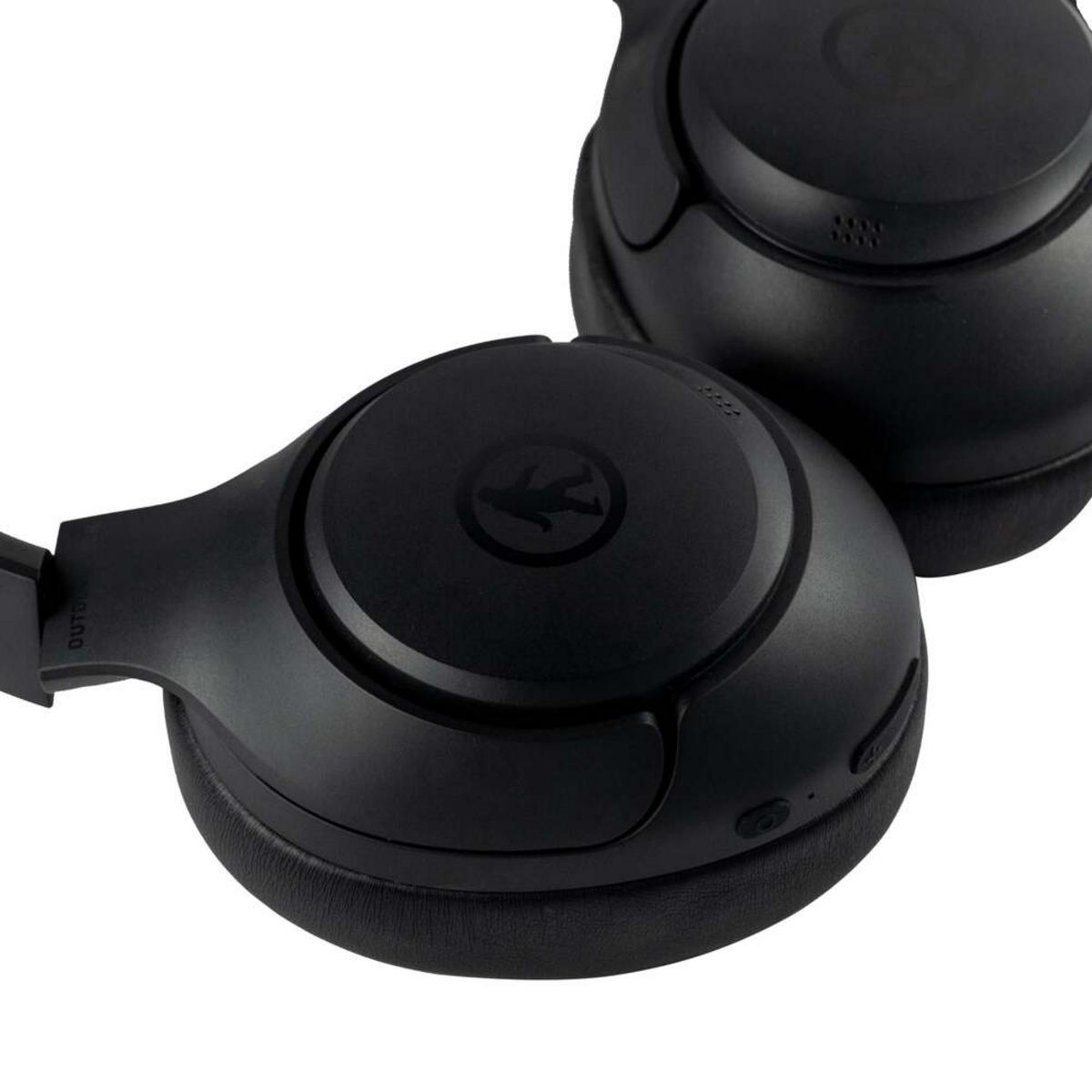 Outdoor Tech Orbit ANC Headphones - Black Outdoor Tech Orbit ANC Headphones - Black