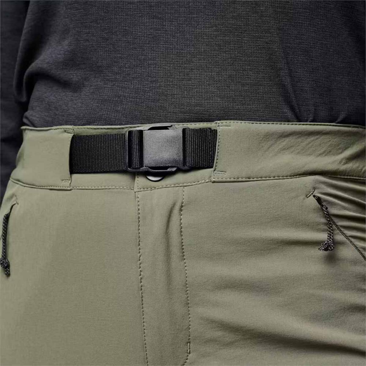 Black Diamond Women's Alpine Pant Black Diamond Women's Alpine Pant