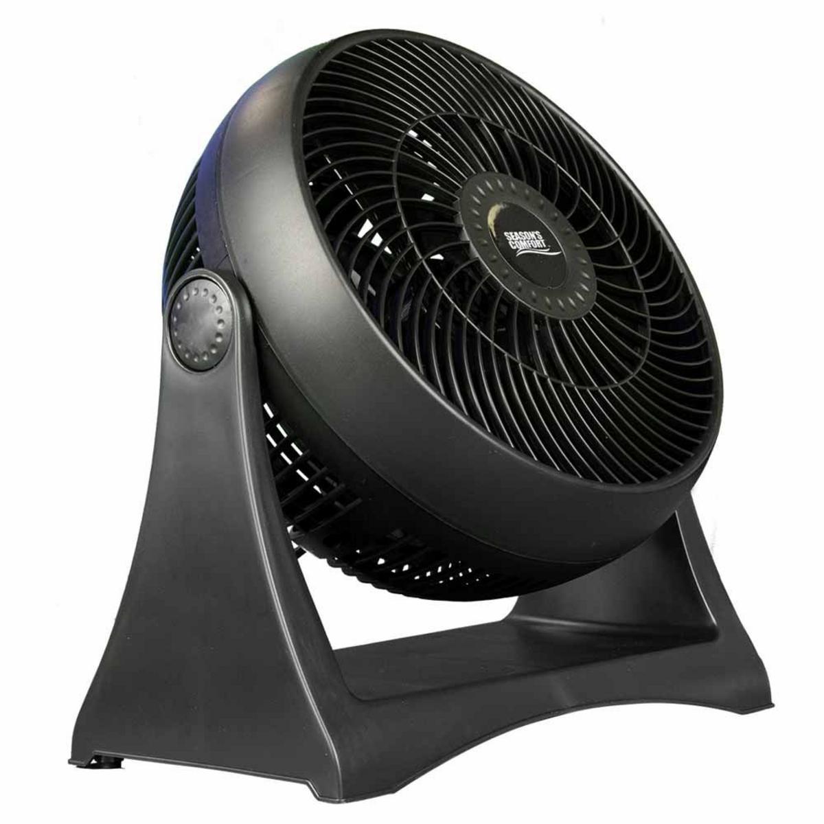 Seasons Comfort 8 Seasons Comfort 8