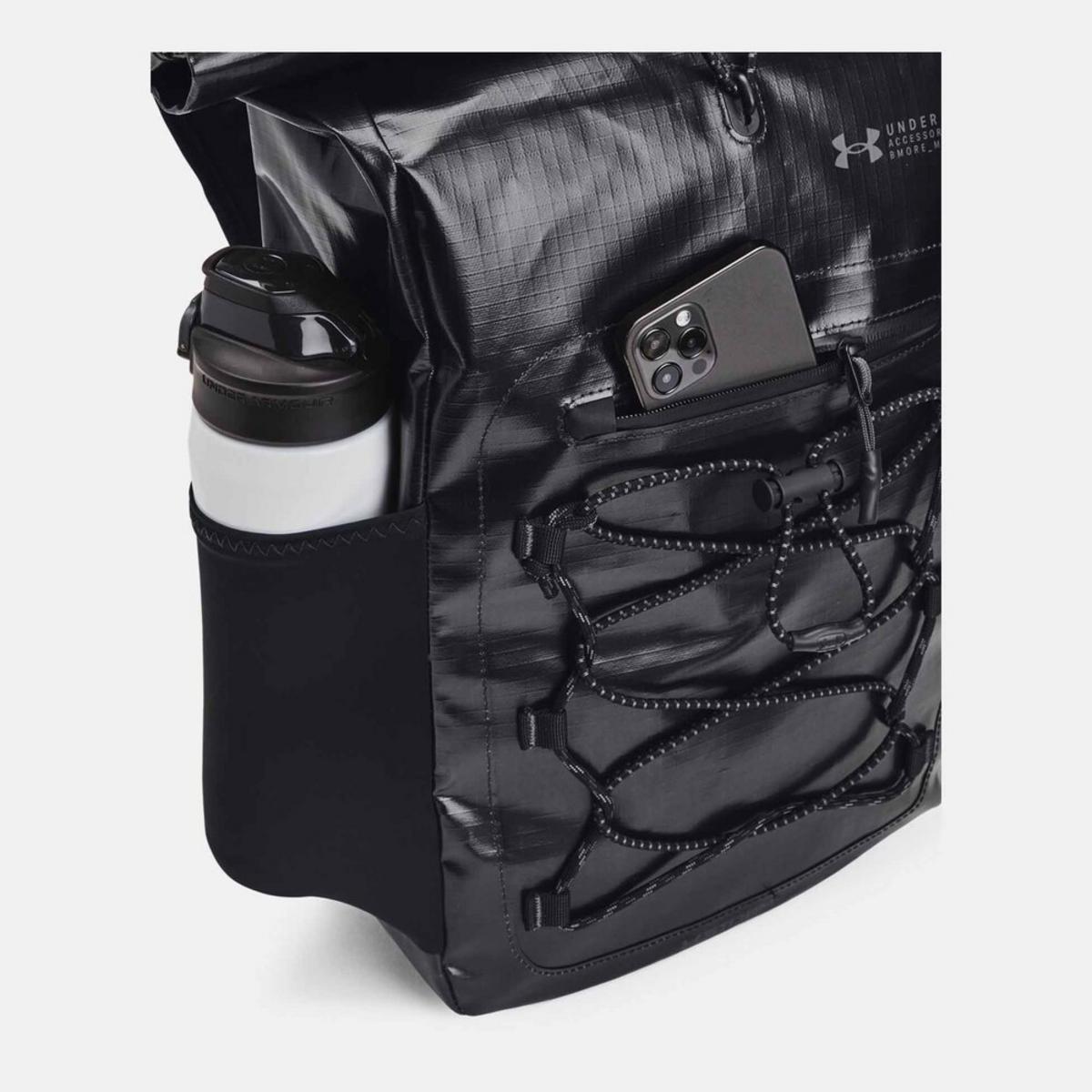 Under Armour Summit Small Backpack - Black Under Armour Summit Small Backpack - Black