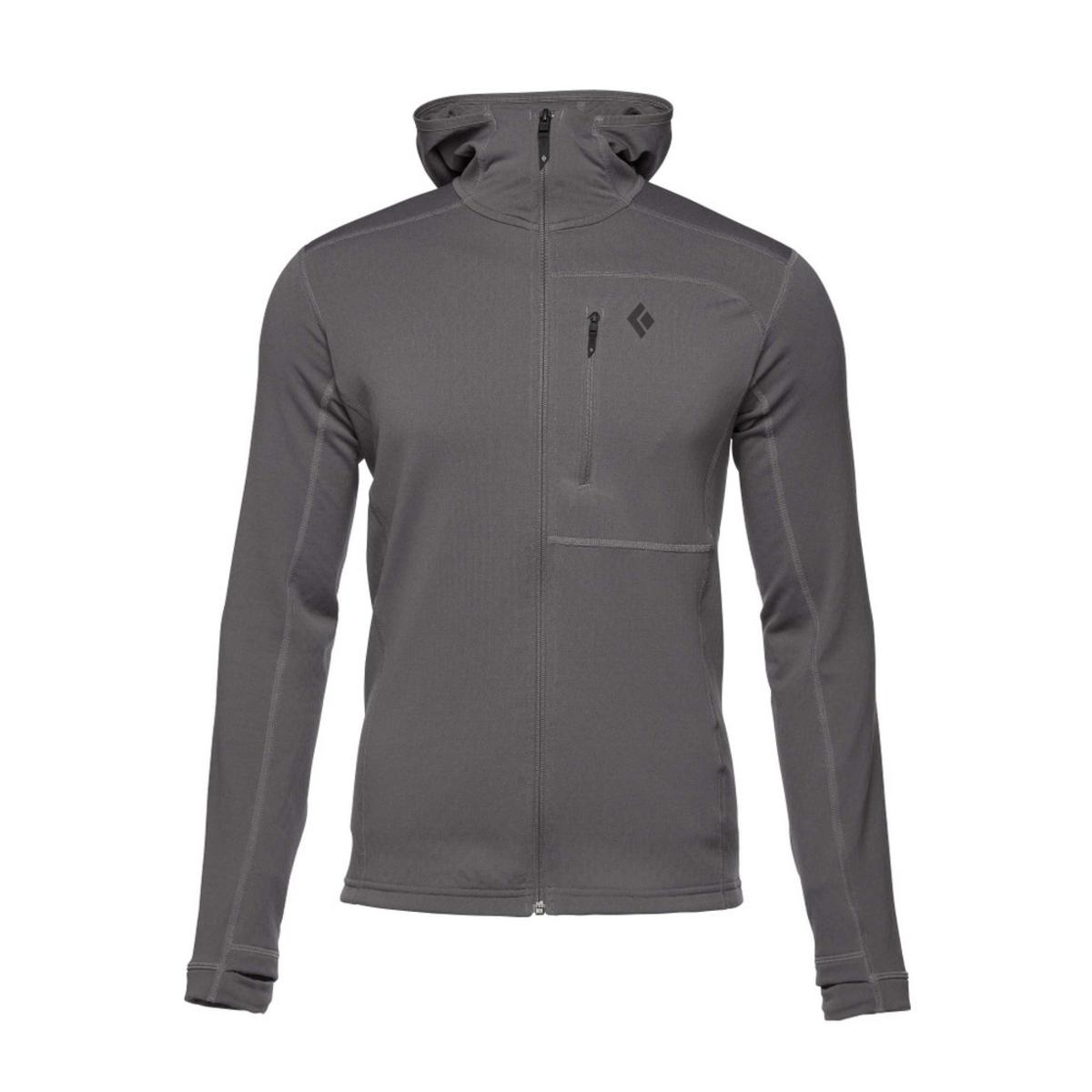 Black Diamond Men's Coefficient Hoody Black Diamond Men's Coefficient Hoody