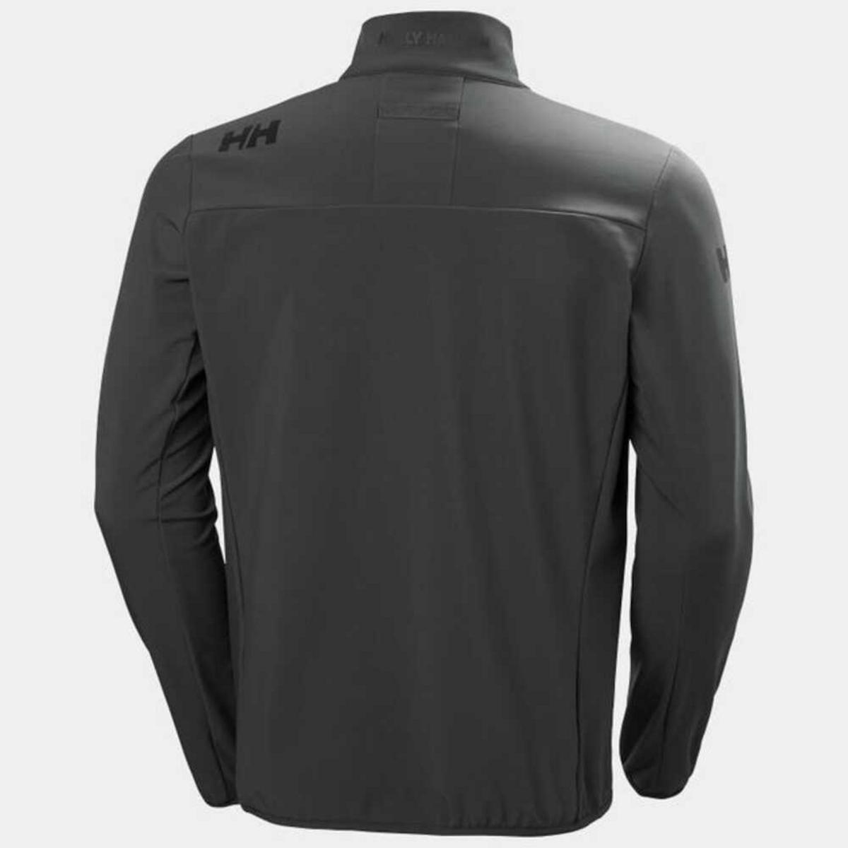 Helly Hansen Men's Crew Softshell Jacket 2.0 Helly Hansen Men's Crew Softshell Jacket 2.0