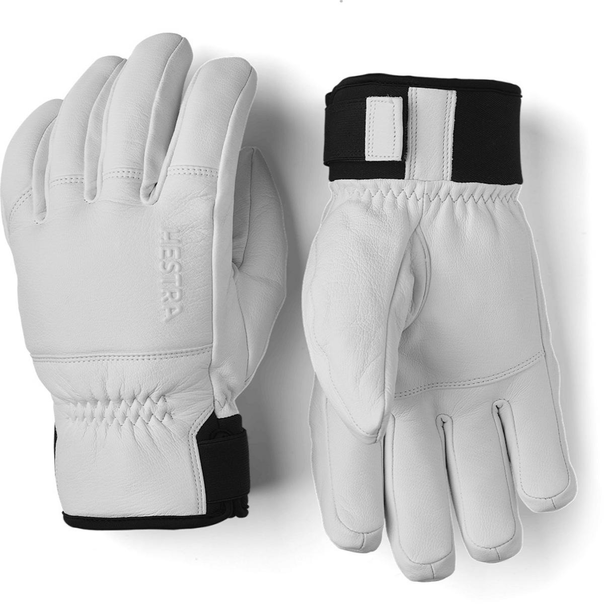 Hestra Omni 5-Finger Gloves Hestra Omni 5-Finger Gloves