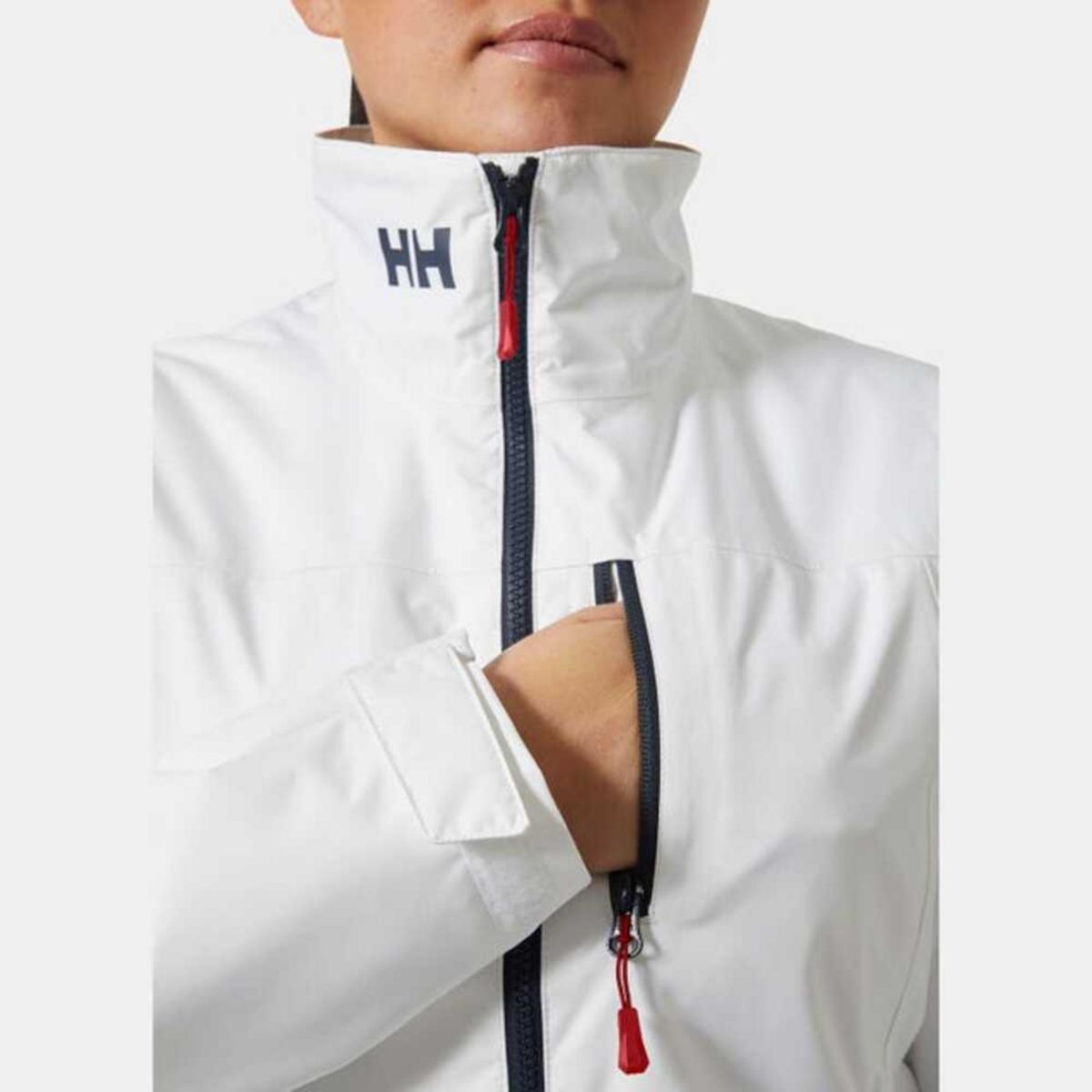 Helly Hansen Women's Crew Midlayer Jacket 2.0 Helly Hansen Women's Crew Midlayer Jacket 2.0