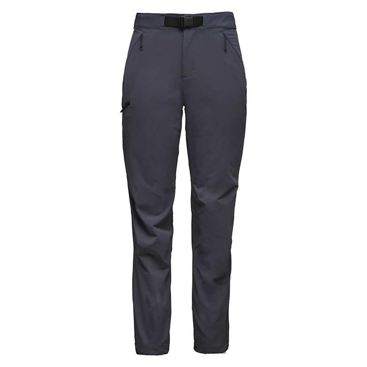Black Diamond Women's Alpine Pant Black Diamond Women's Alpine Pant
