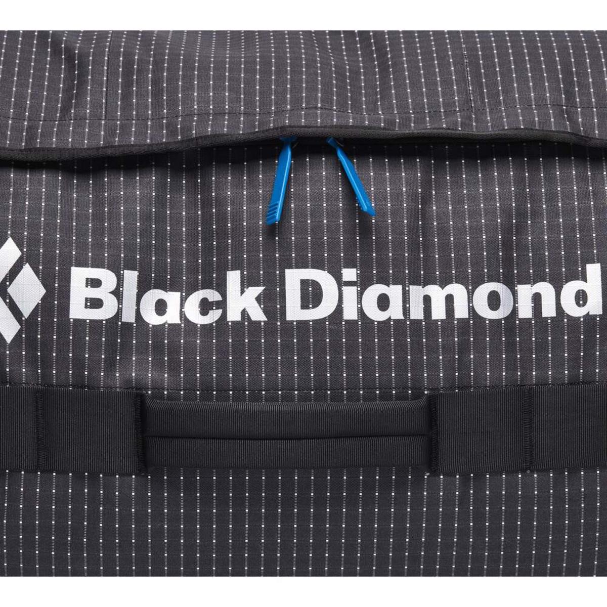 Black Diamond Stonehauler 120 L Duffel Black Diamond Stonehauler 120 L Duffel