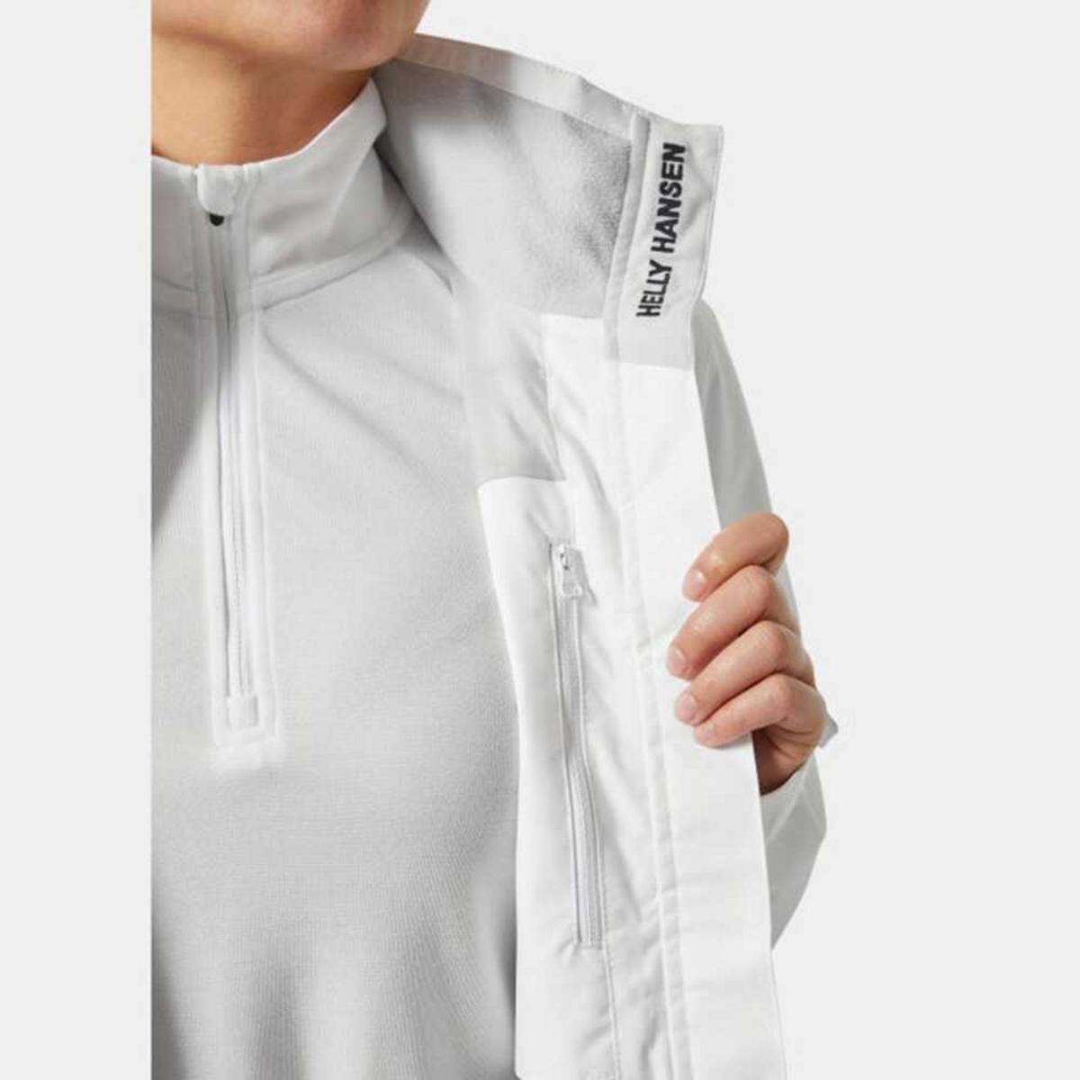 Helly Hansen Women's Crew Jacket 2.0 Helly Hansen Women's Crew Jacket 2.0
