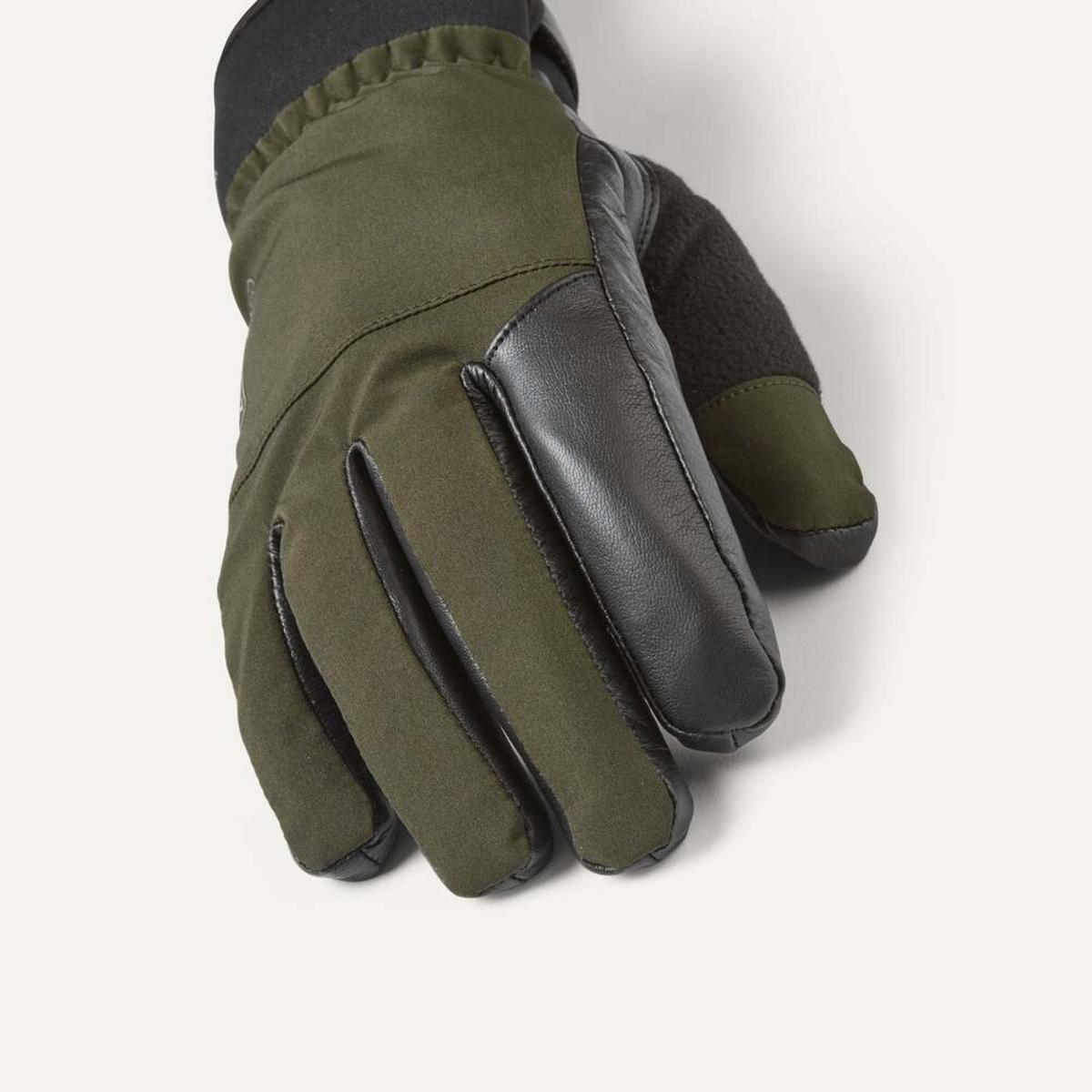 SealSkinz Fordham Waterproof All Weather Hunting Gloves SealSkinz Fordham Waterproof All Weather Hunting Gloves