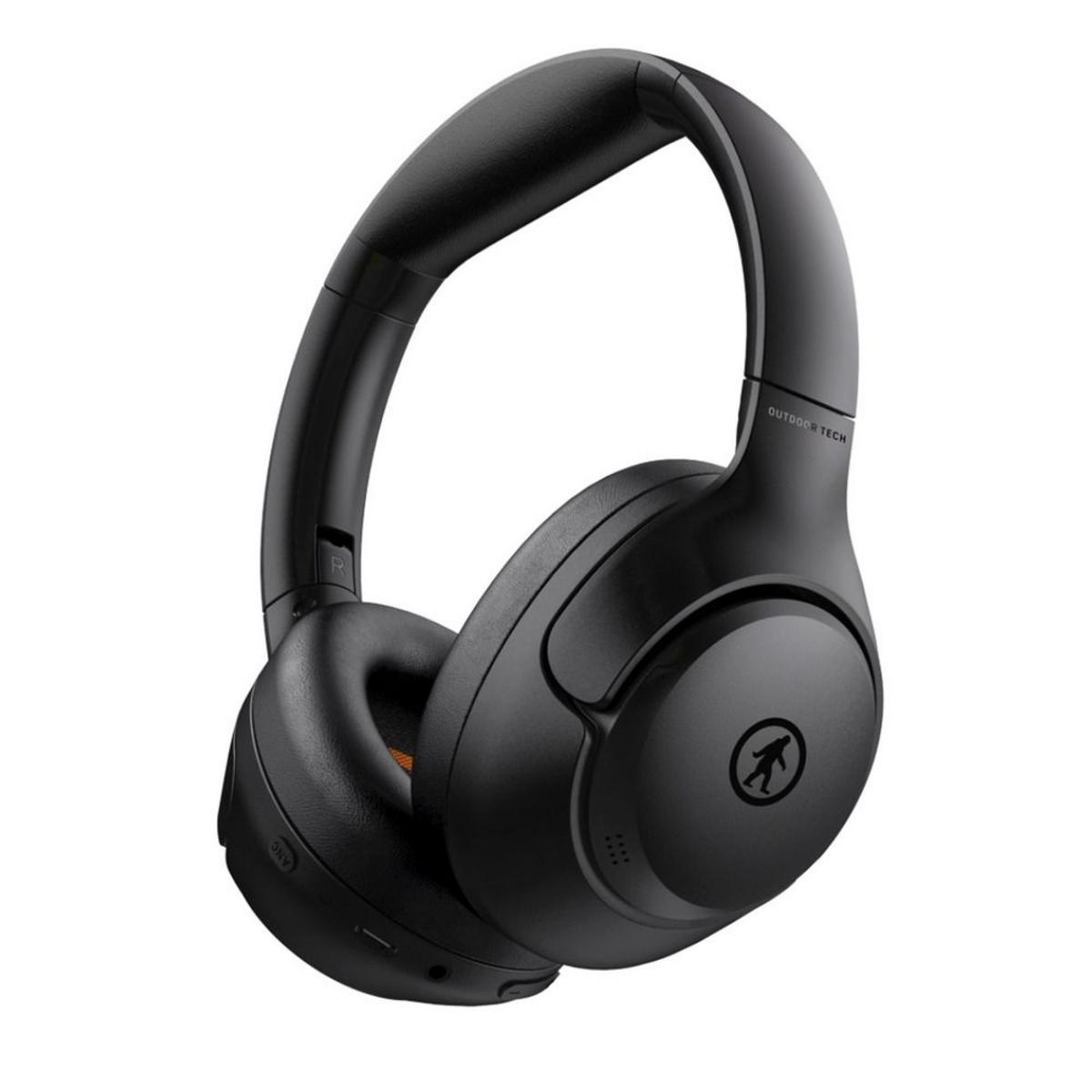 Outdoor Tech Orbit ANC Headphones - Black Outdoor Tech Orbit ANC Headphones - Black