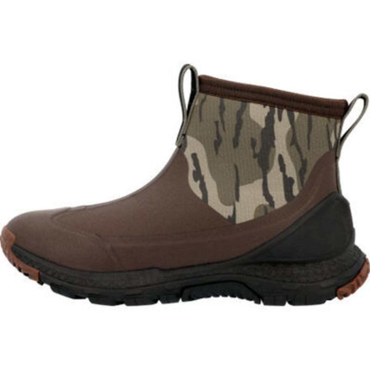 Muck Women's 6 In Outscape Max Ankle Boots Muck Women's 6 In Outscape Max Ankle Boots