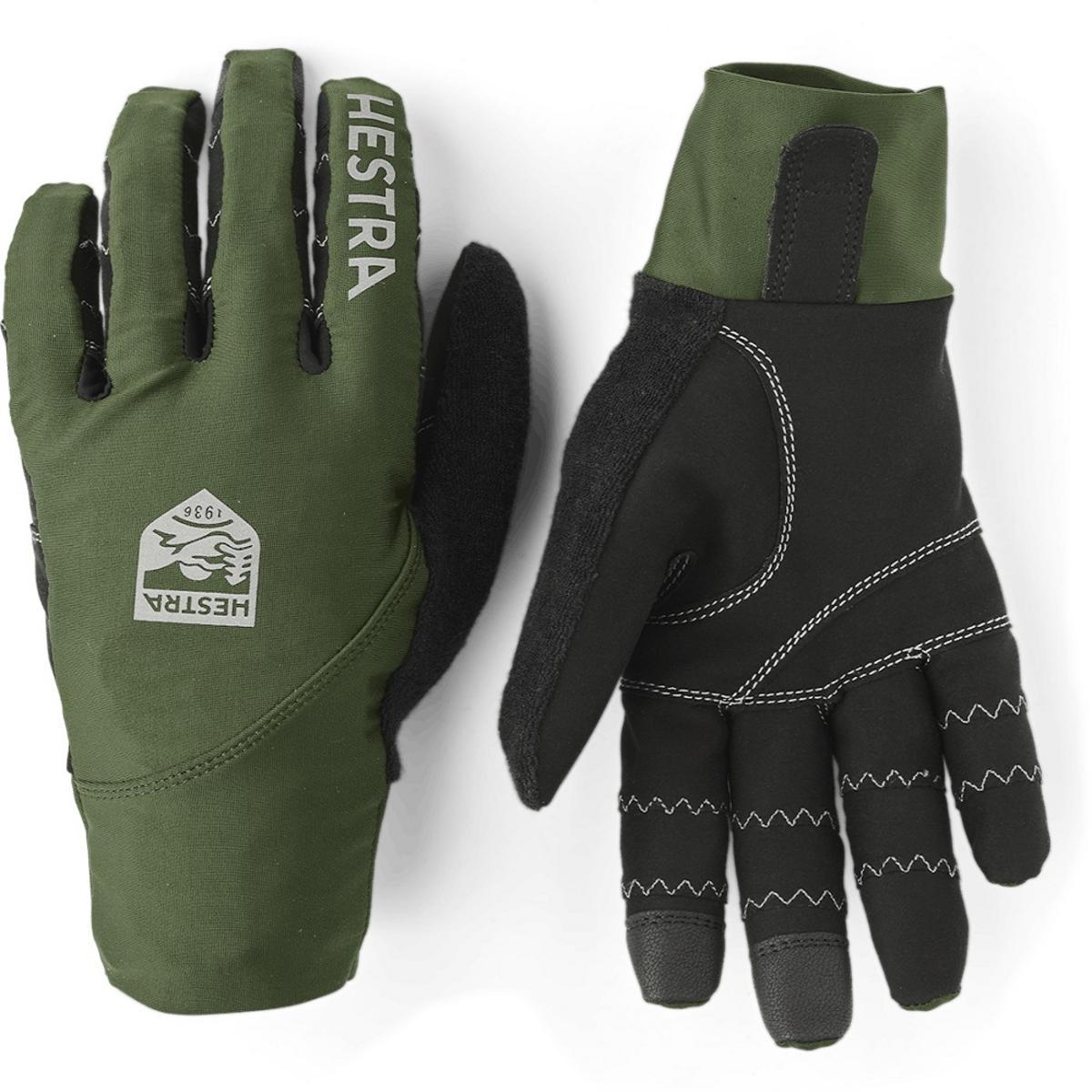 Hestra Ergo Grip Race Cut Gloves Hestra Ergo Grip Race Cut Gloves