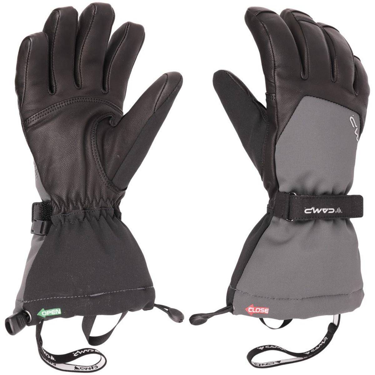 Camp Geko Alpine Winter Gloves Camp Geko Alpine Winter Gloves