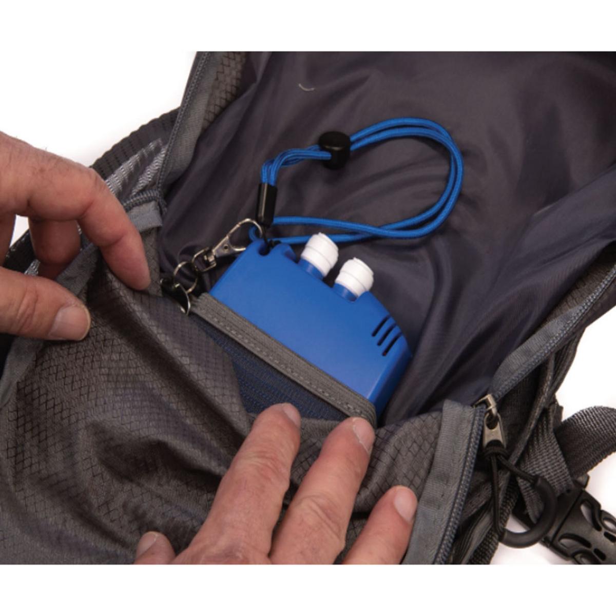 ExtremeMIST Retrofit Kit (Installs In Any Hydration Pack) ExtremeMIST Retrofit Kit (Installs In Any Hydration Pack)