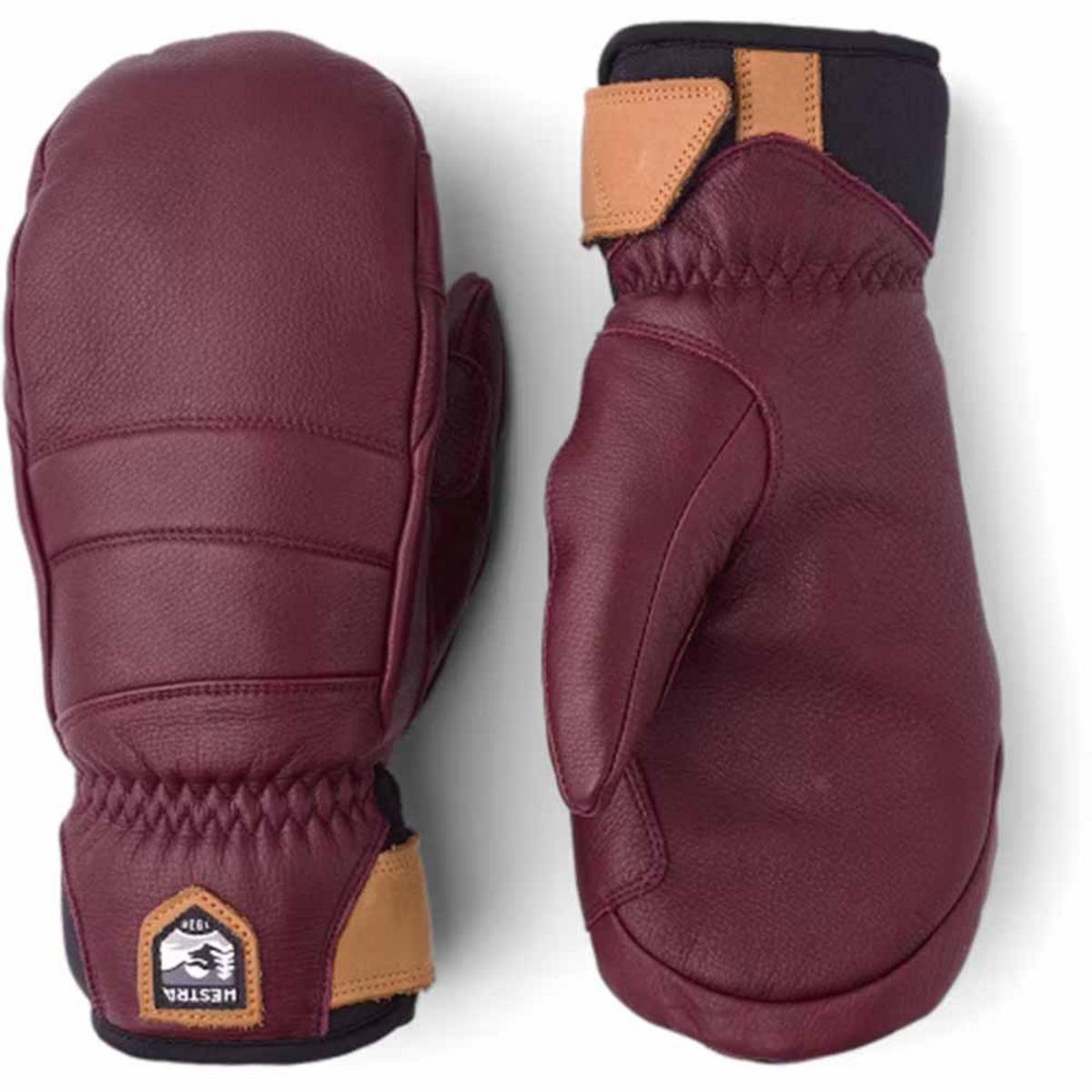 Hestra Women's Fall Line Mittens Hestra Women's Fall Line Mittens