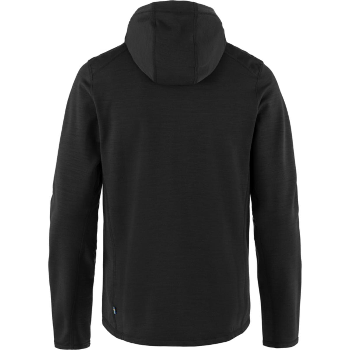 FjallRaven Men's Keb Fleece Hoodie FjallRaven Men's Keb Fleece Hoodie