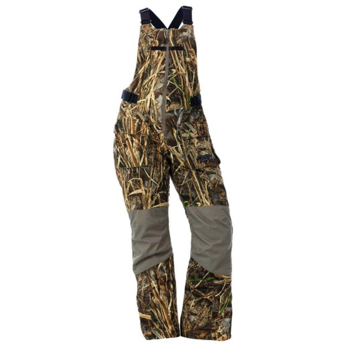 DSG Women's Finley Waterfowl Bib DSG Women's Finley Waterfowl Bib