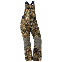 DSG Women's Finley Waterfowl Bib
