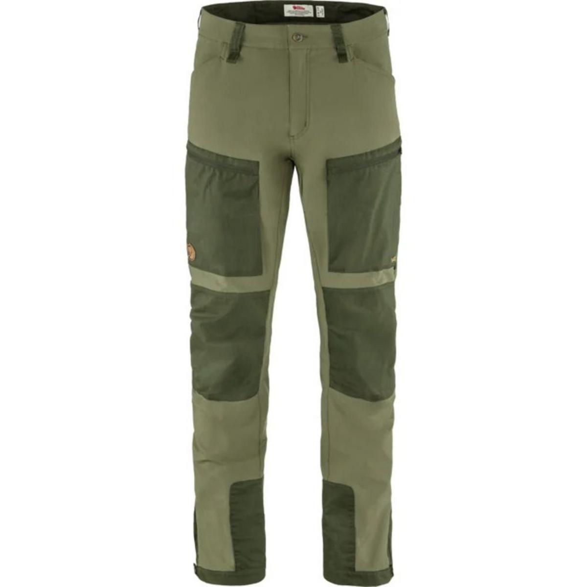 FjallRaven Men's Keb Agile Trouser - Regular FjallRaven Men's Keb Agile Trouser - Regular