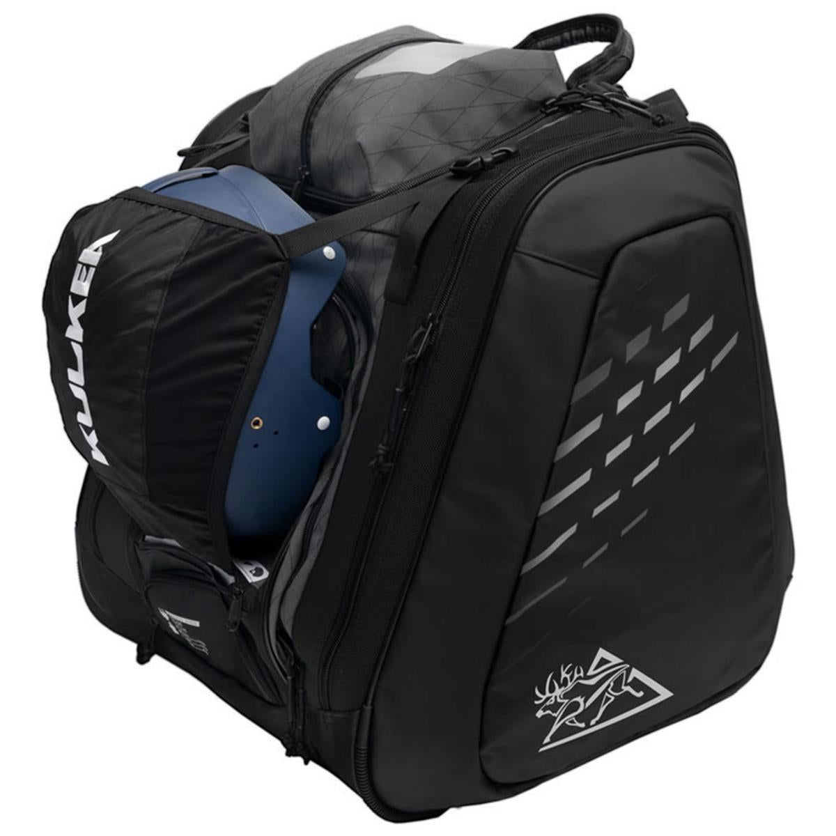 Kulkea Thermal Trekker - Heated Ski Boot Bag Kulkea Thermal Trekker - Heated Ski Boot Bag