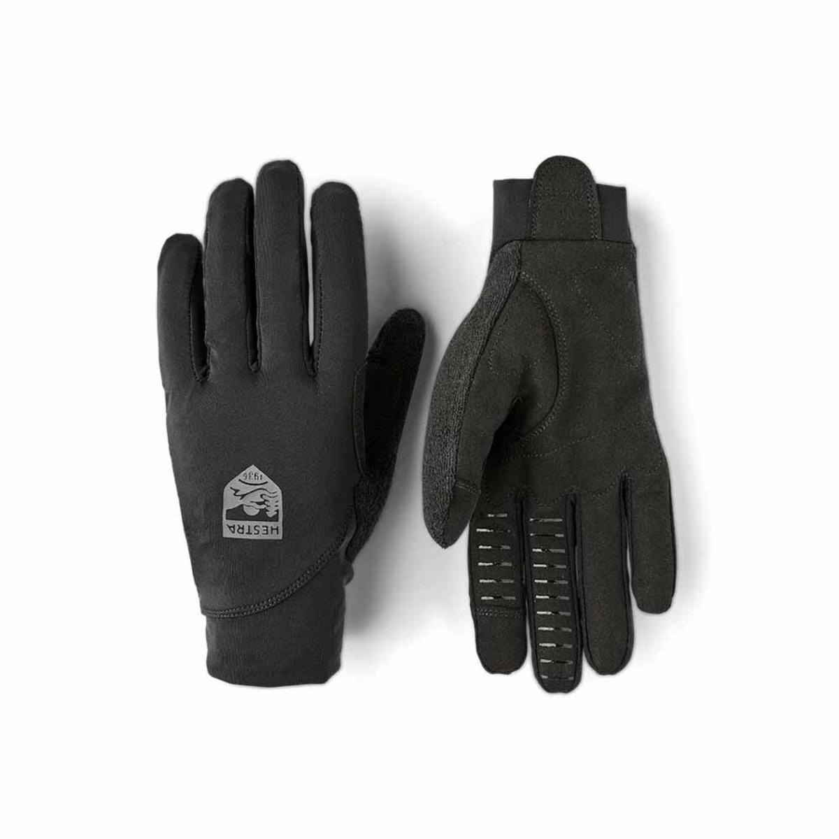 Hestra Apex Lightweight Airy Cycling Gloves - Long Hestra Apex Lightweight Airy Cycling Gloves - Long