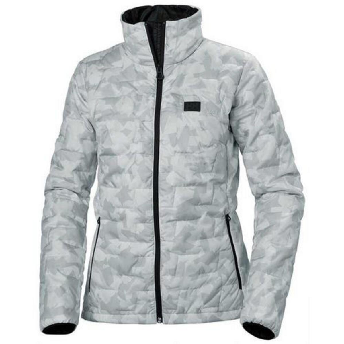 Helly Hansen Women's Lifaloft Insulator Jacket Helly Hansen Women's Lifaloft Insulator Jacket