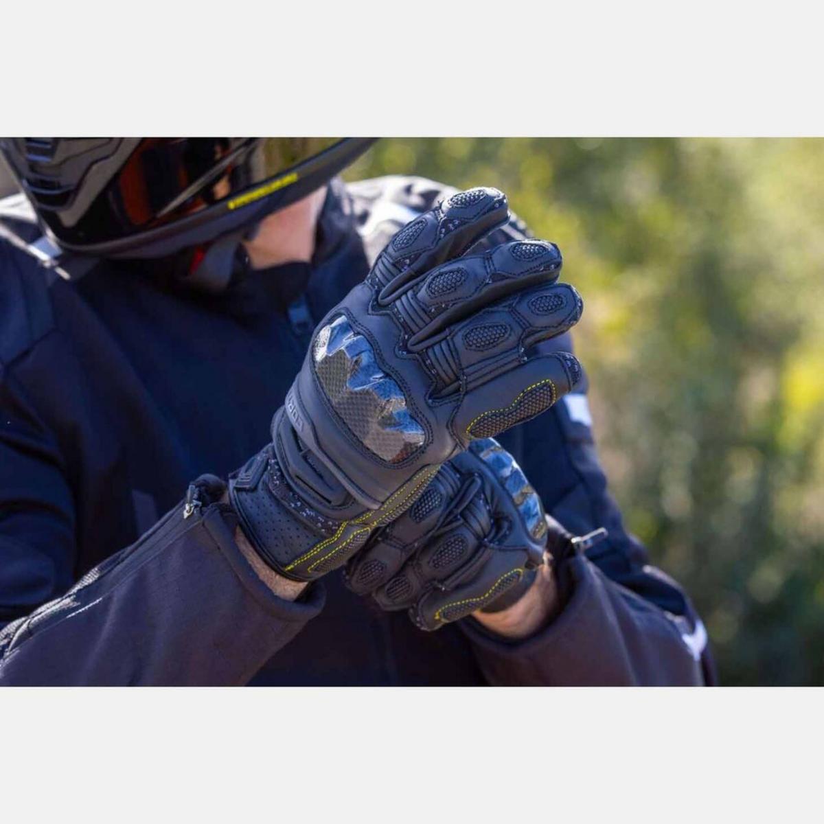 Cortech Men's Revo ST V2 Gloves Cortech Men's Revo ST V2 Gloves