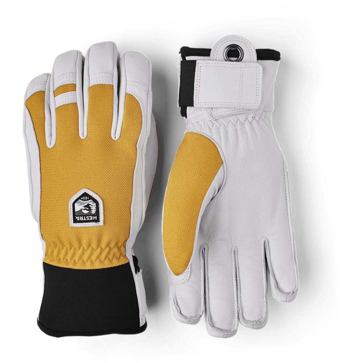 Hestra Army Leather Patrol Gloves Hestra Army Leather Patrol Gloves