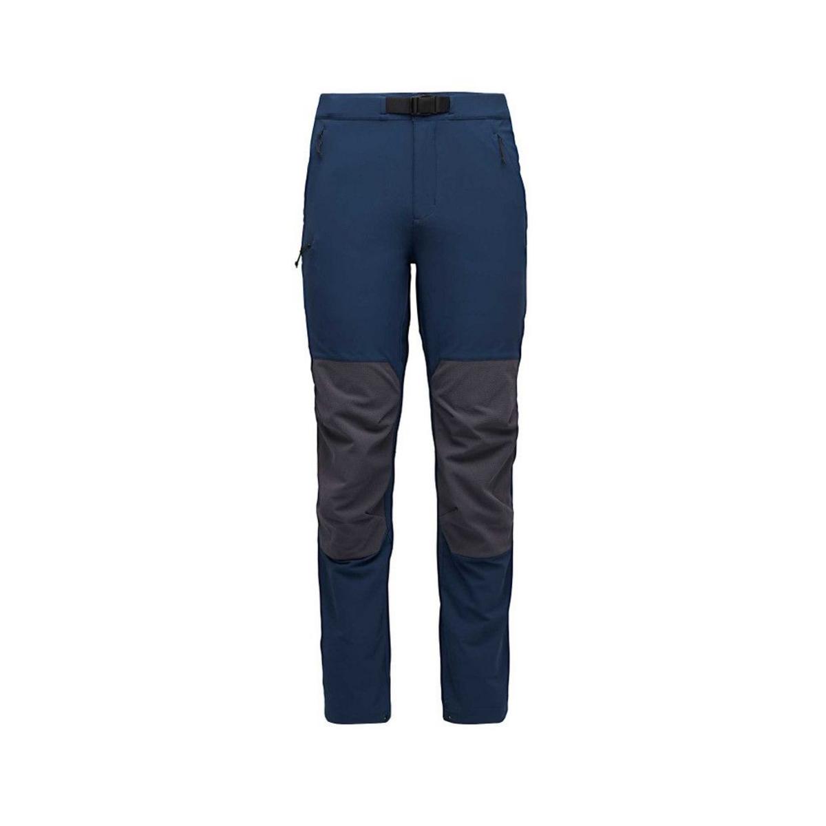 Black Diamond Men's Alpine Hybrid Pant Black Diamond Men's Alpine Hybrid Pant