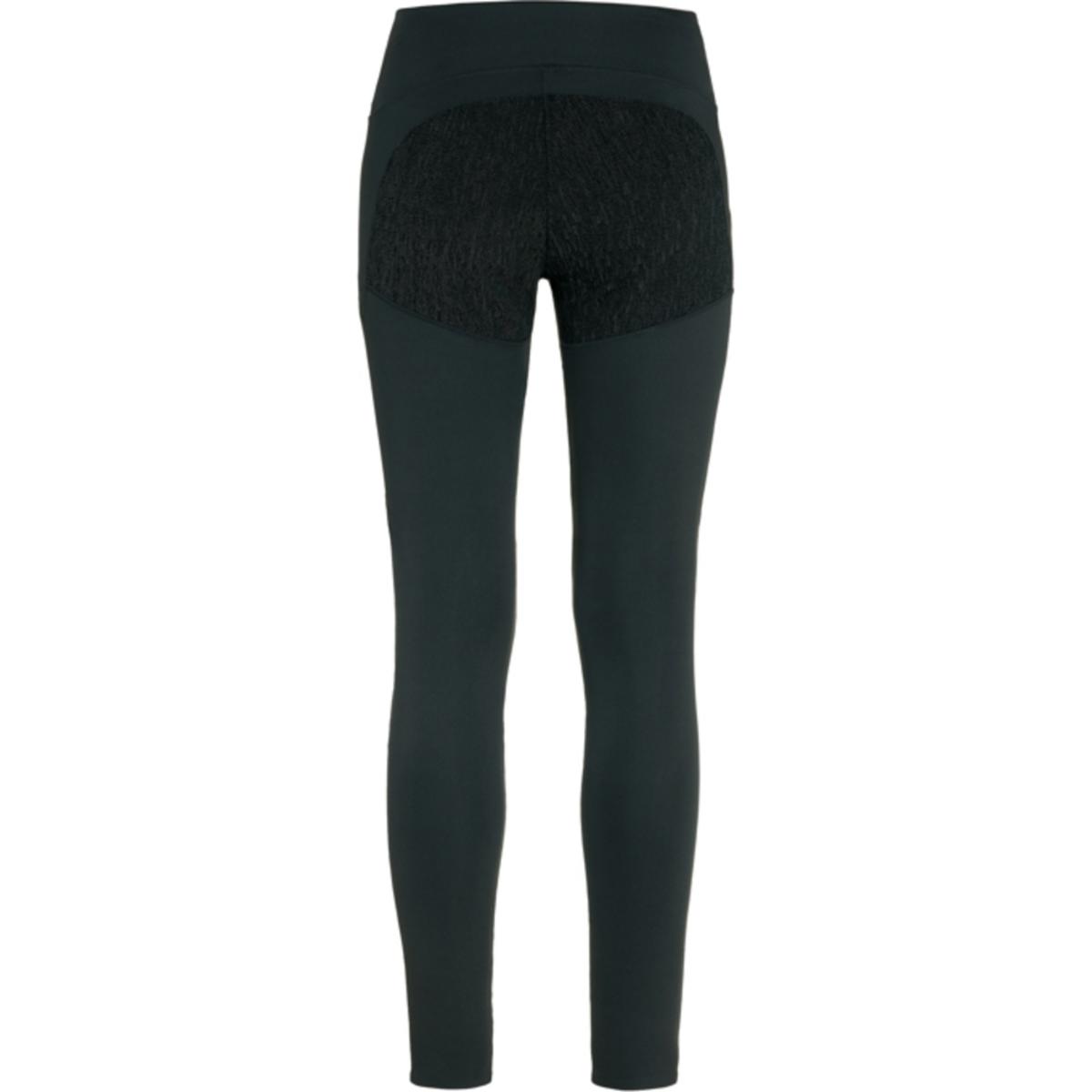 FjallRaven Women's Abisko Trekking Tight HD FjallRaven Women's Abisko Trekking Tight HD