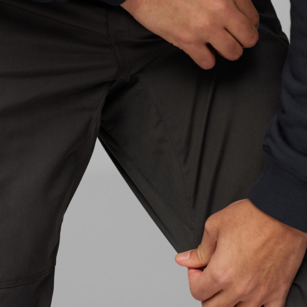 FjallRaven Men's Vardag Trouser - Regular FjallRaven Men's Vardag Trouser - Regular
