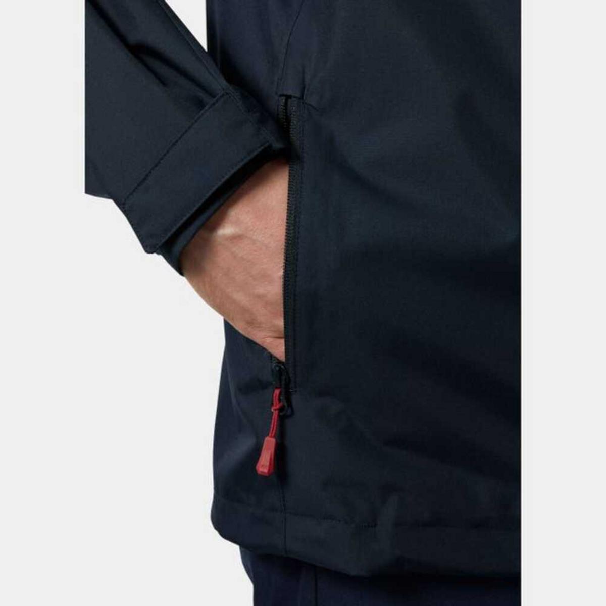 Helly Hansen Men's Crew Jacket 2.0 Helly Hansen Men's Crew Jacket 2.0