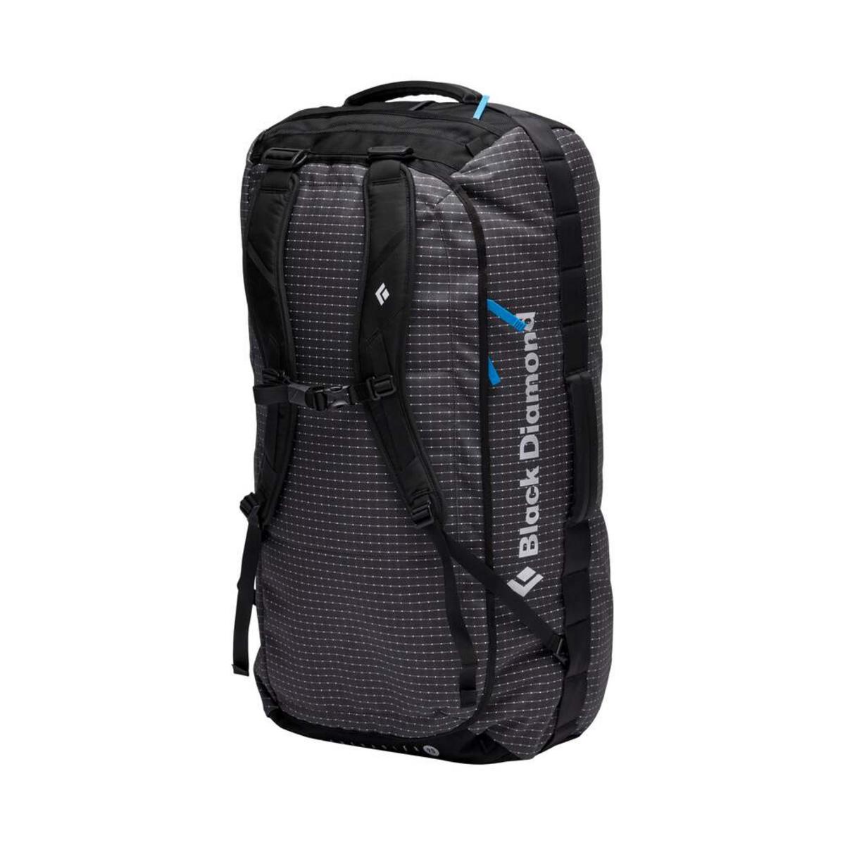 Black Diamond Stonehauler 90 L Duffel Black Diamond Stonehauler 90 L Duffel
