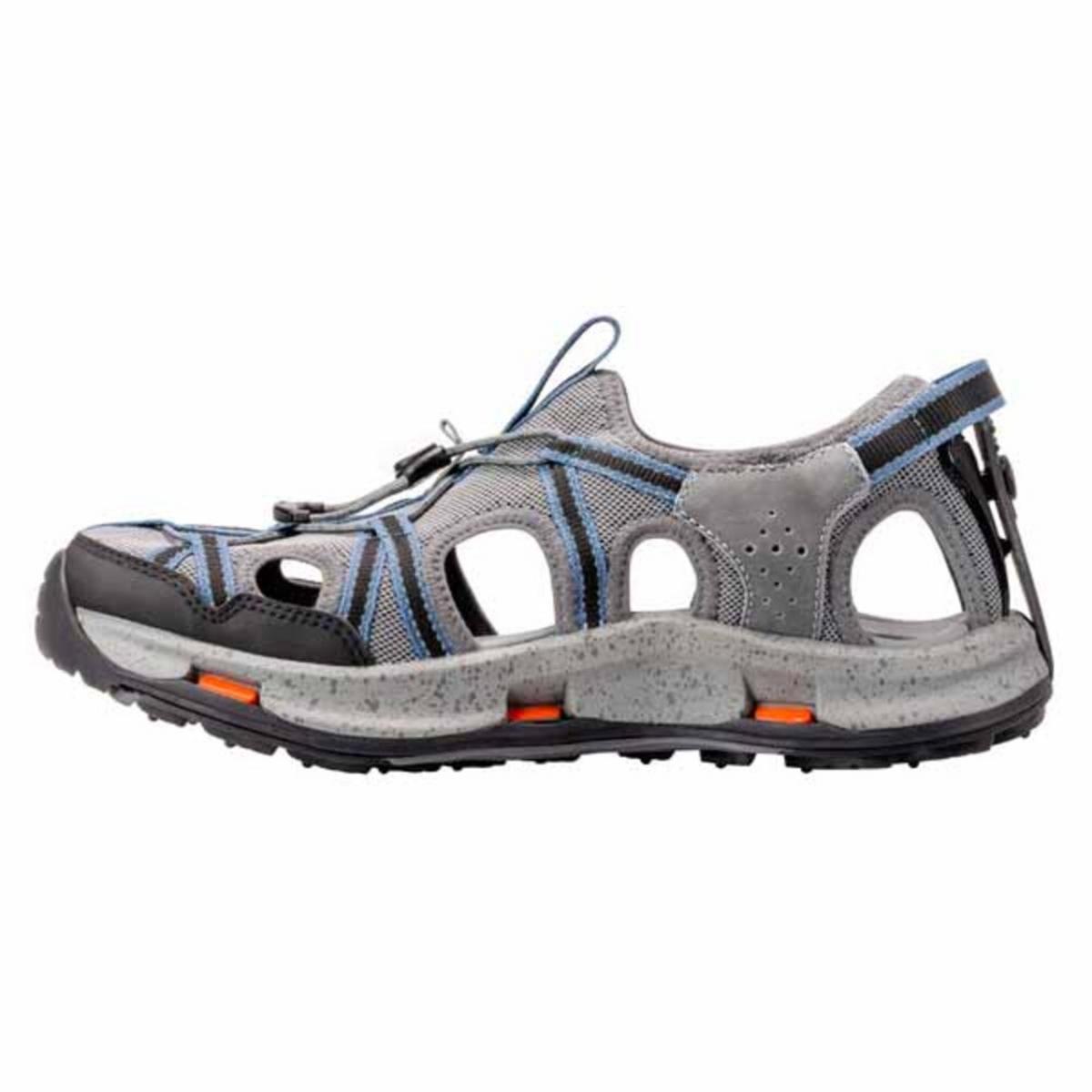 Korkers Swift Sandals with Vibram XS Trek Sole Korkers Swift Sandals with Vibram XS Trek Sole