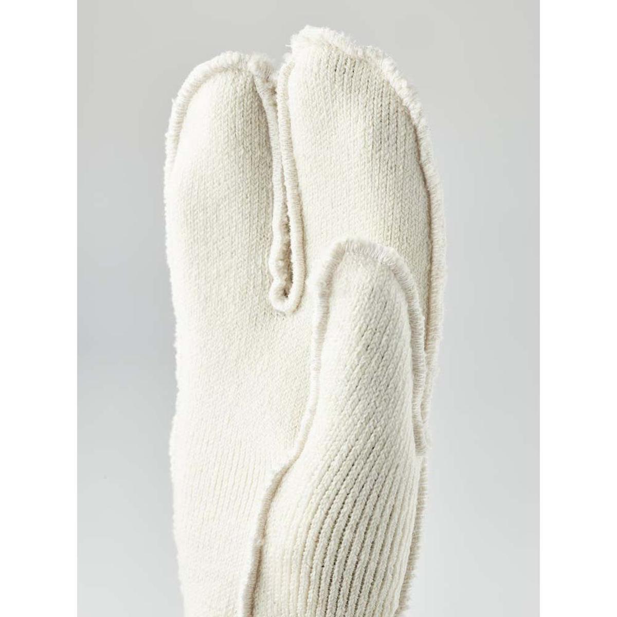 Hestra Wool Terry Split Mittens Liner Hestra Wool Terry Split Mittens Liner