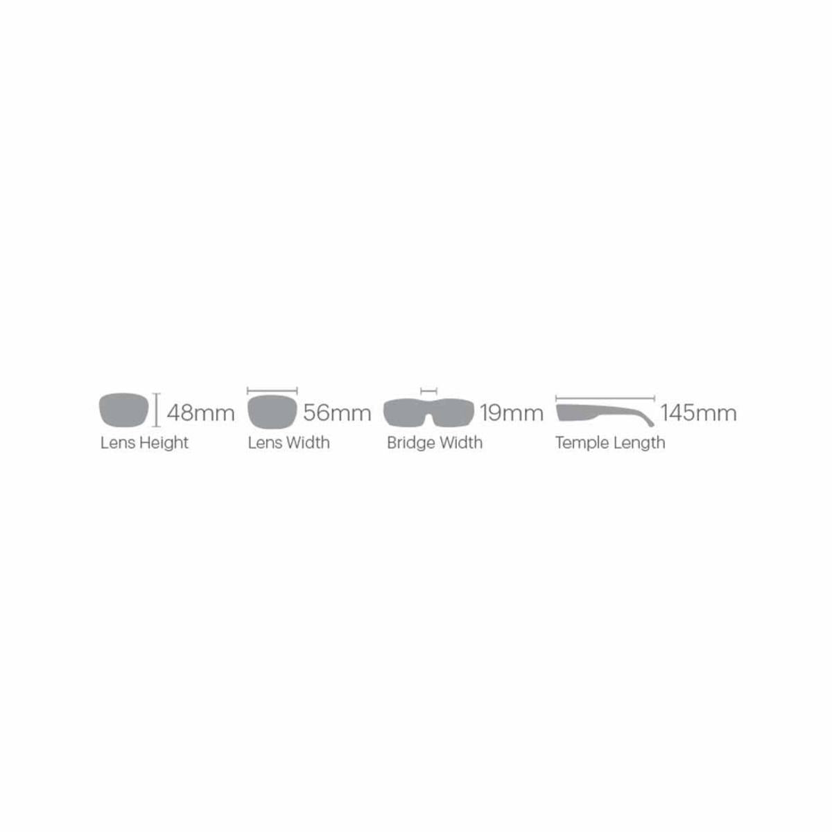 Smith Optics Venture Sunglasses ChromaPop Glacier Photochromic Copper Blue Mirror - Matte Black Frame Smith Optics Venture Sunglasses ChromaPop Glacier Photochromic Copper Blue Mirror - Matte Black Frame