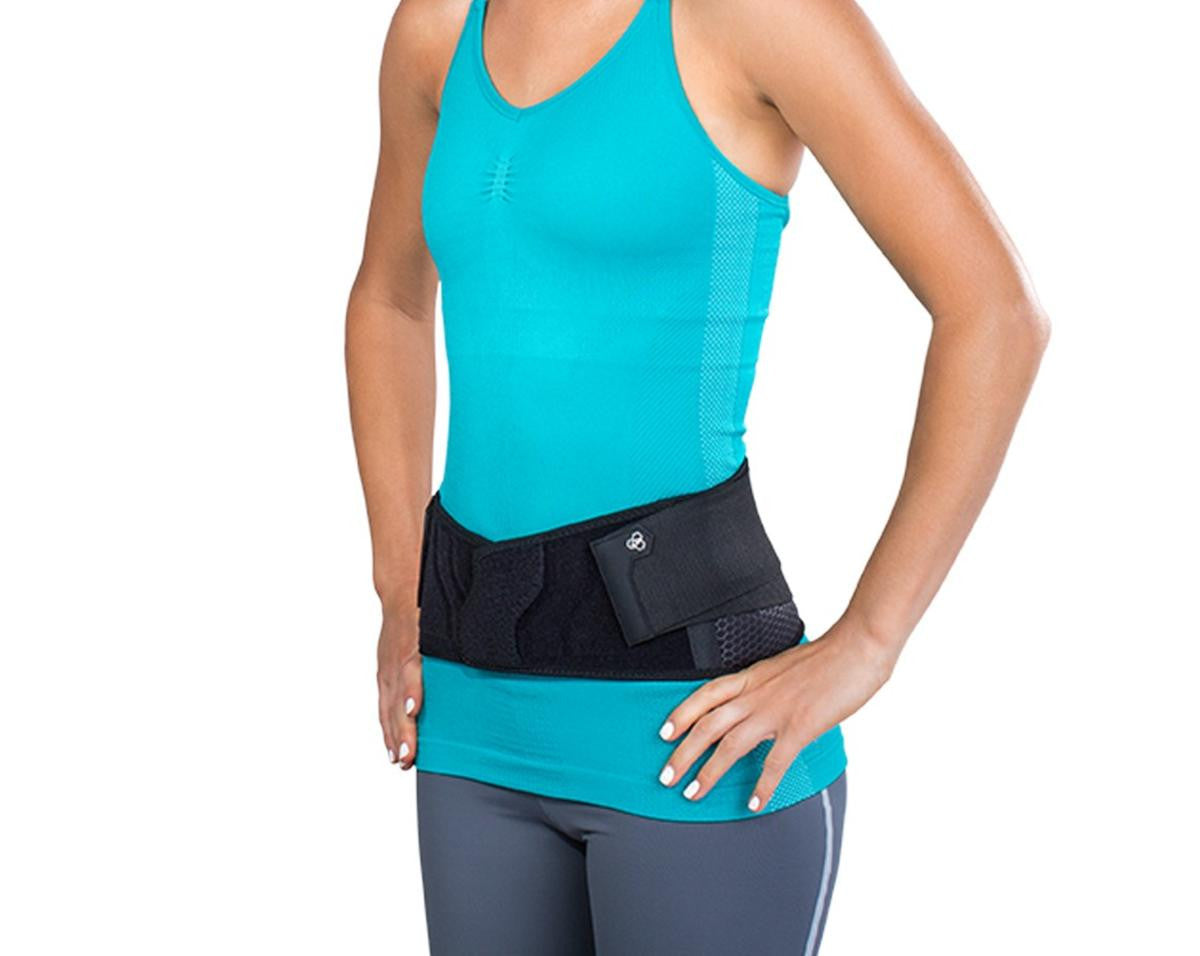 DonJoy Bionic Back Wrap DonJoy Bionic Back Wrap