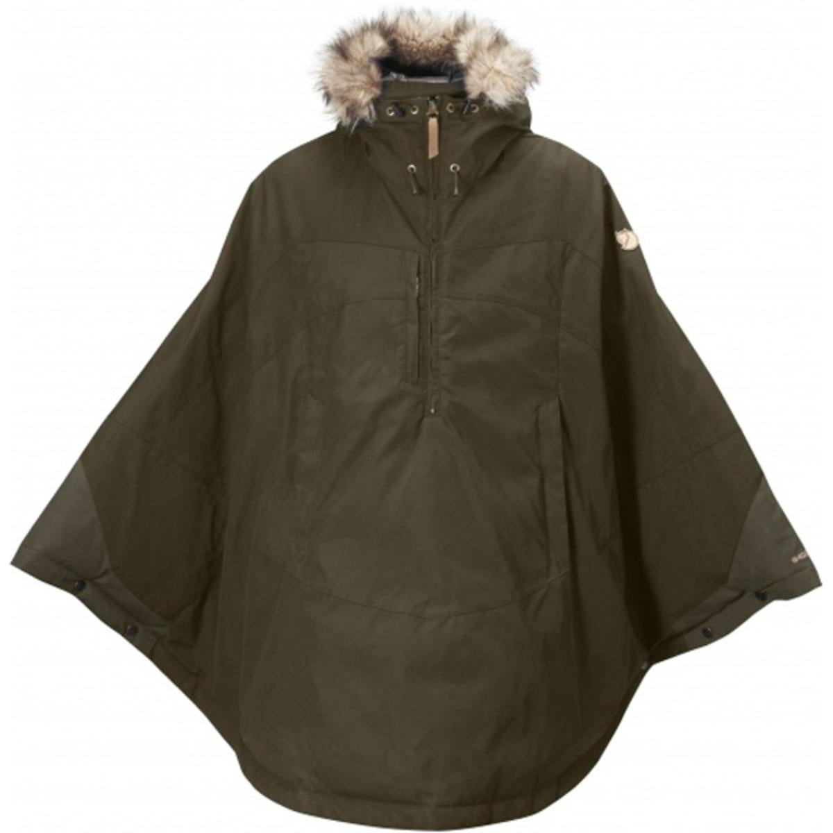 FjallRaven Women's Luhkka Jacket FjallRaven Women's Luhkka Jacket