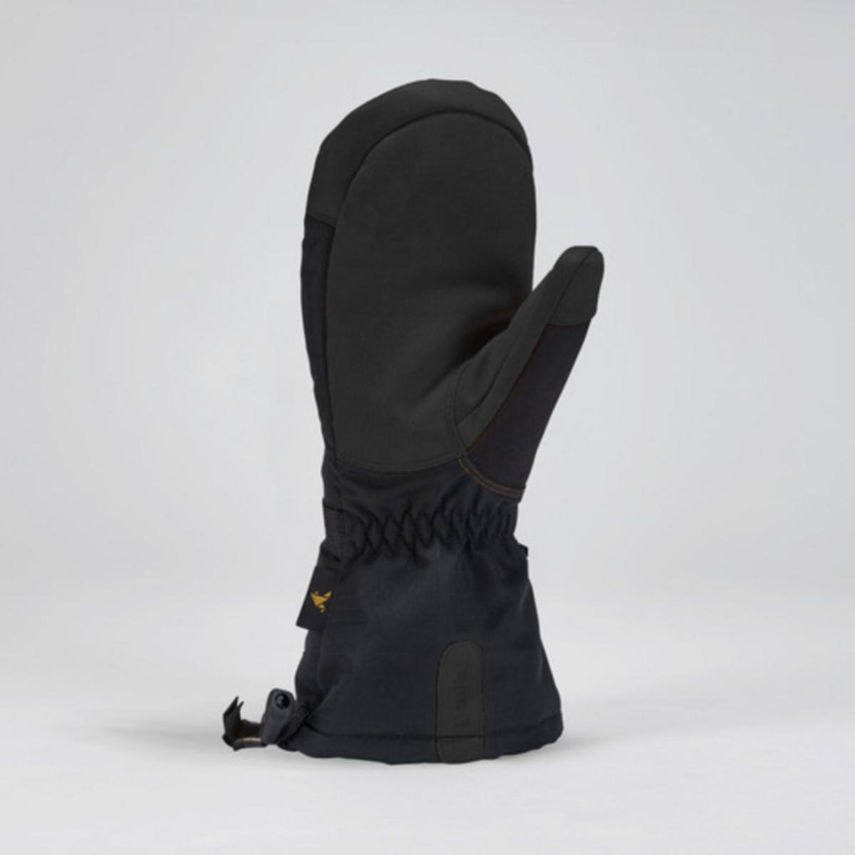 Gordini Men's Foundation Mittens Gordini Men's Foundation Mittens