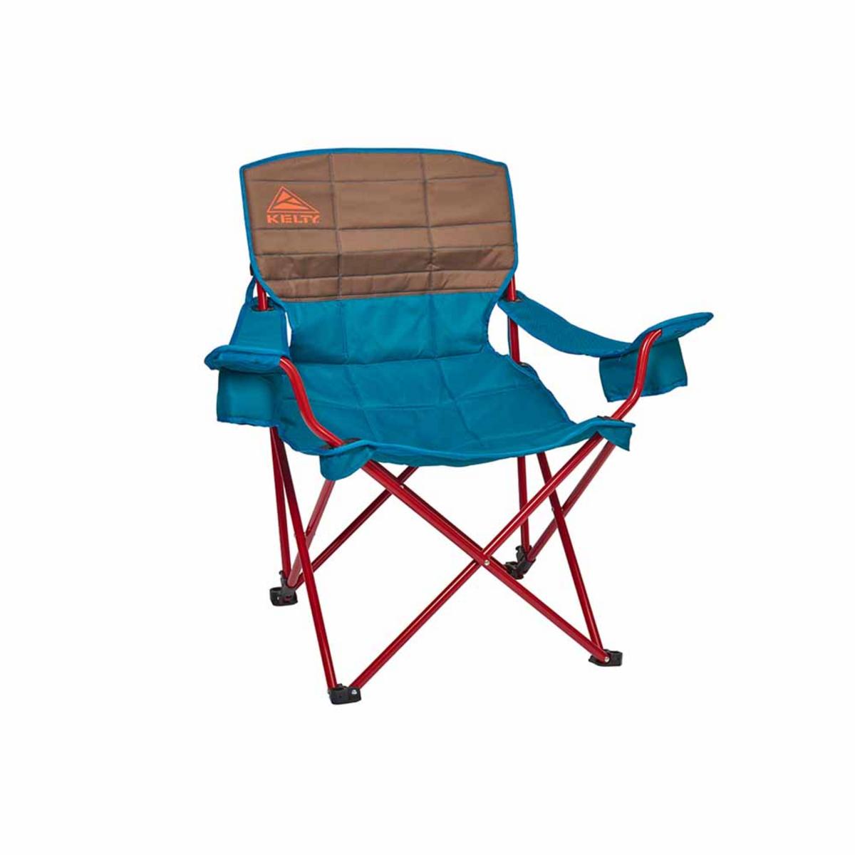 Kelty Deluxe Lounge Chair Kelty Deluxe Lounge Chair