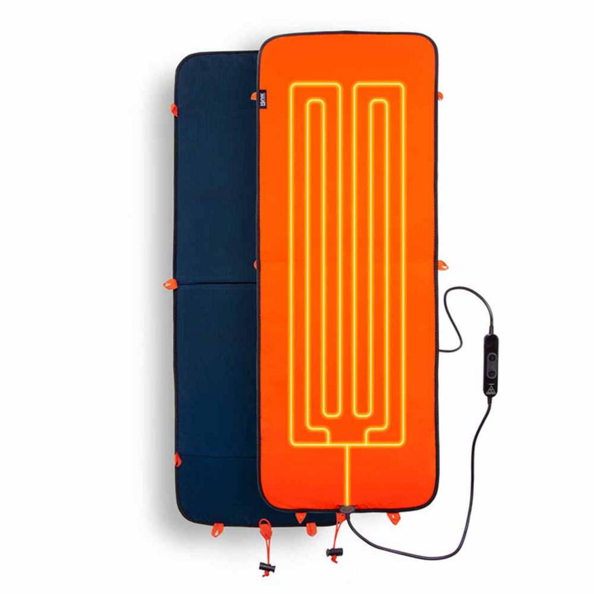 Ignik Backside Heated Pad - XL Ignik Backside Heated Pad - XL
