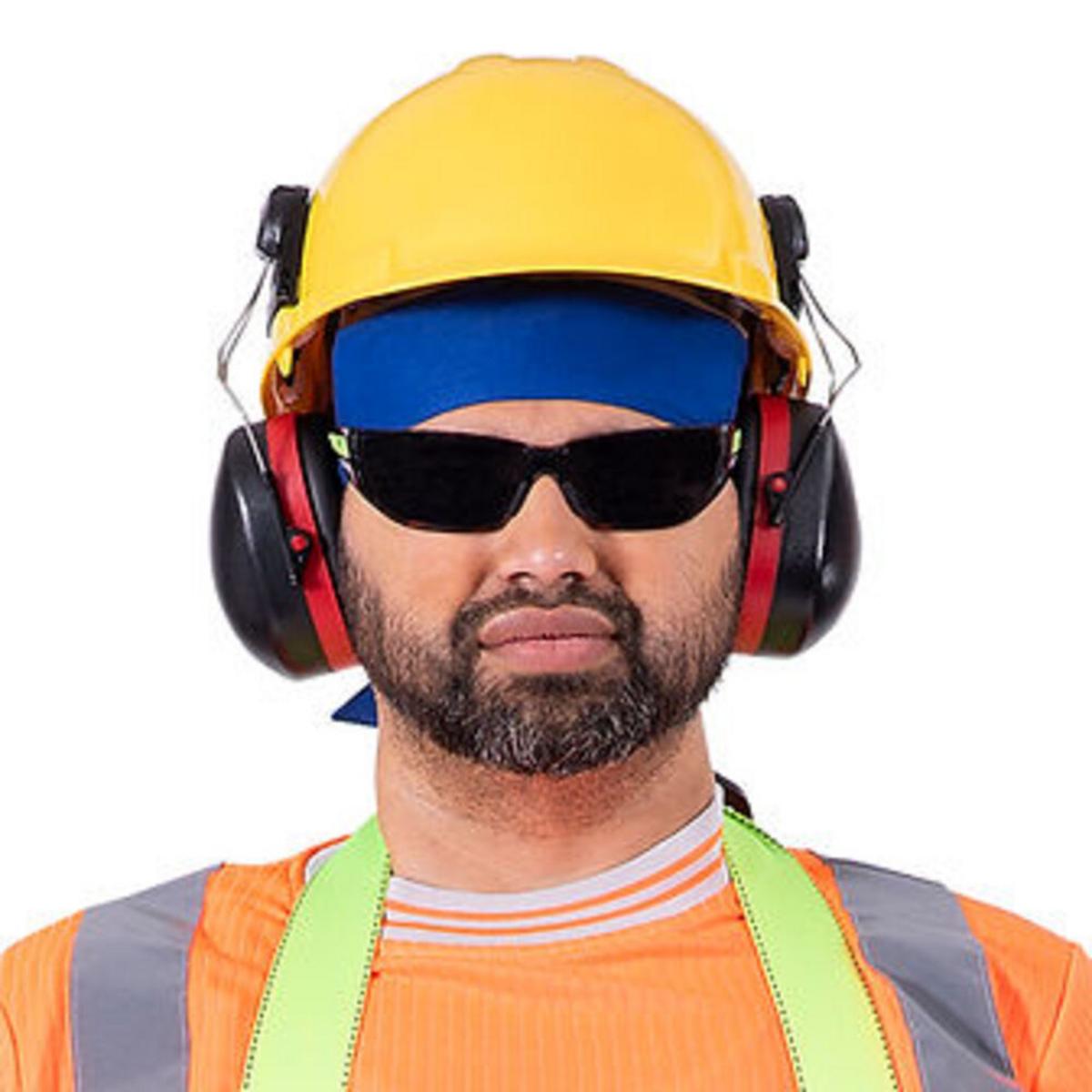Pioneer PVA Ultra Cooling Headband - Blue Pioneer PVA Ultra Cooling Headband - Blue