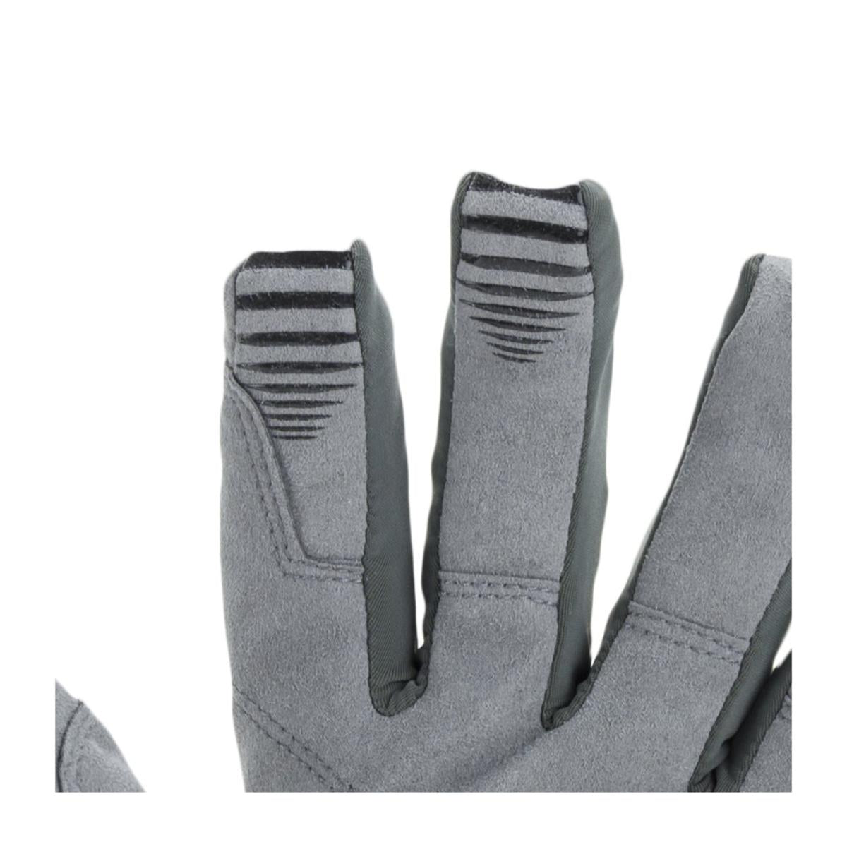 Sealskinz Men's Waterproof All Weather MTB Gloves (Size L) Sealskinz Men's Waterproof All Weather MTB Gloves (Size L)