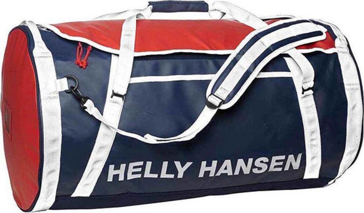 Helly Hansen Duffel Bag 2 90L Helly Hansen Duffel Bag 2 90L