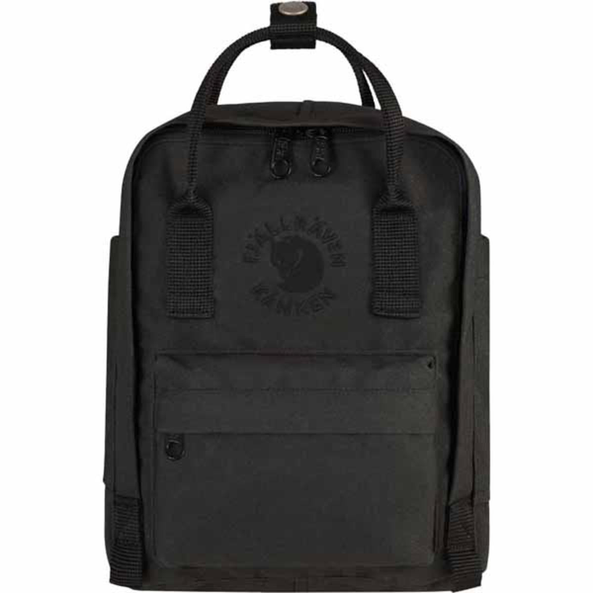 FjallRaven Re-Kanken Mini Backpack FjallRaven Re-Kanken Mini Backpack